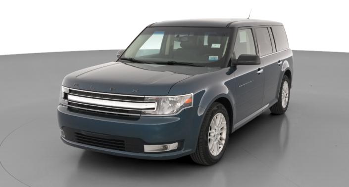 2016 Ford Flex SEL -
                  Lorain, OH