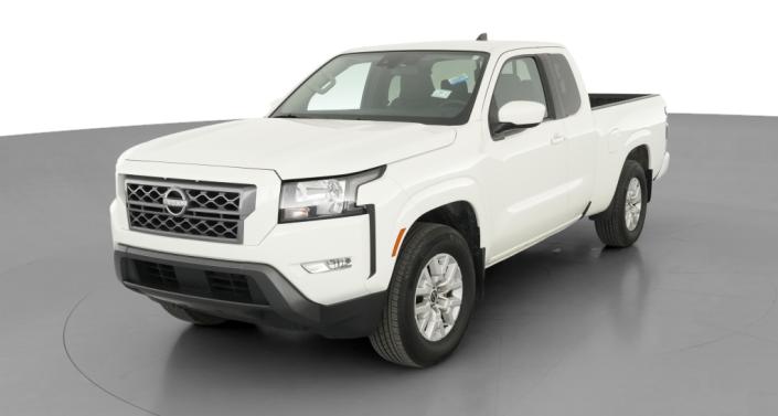 Thumbnail: 2024 Nissan Frontier - 1