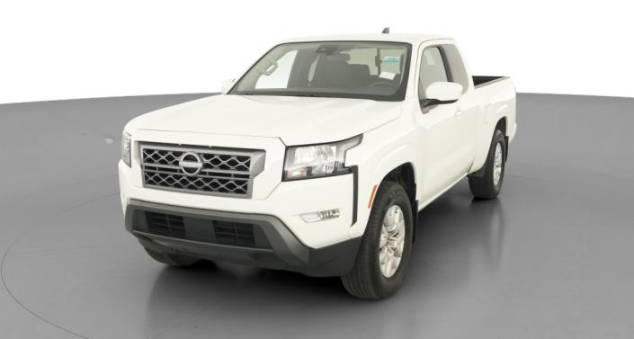 Thumbnail: 2024 Nissan Frontier - 1