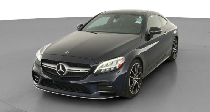 Thumbnail: 2019 Mercedes-Benz C-Class - 1