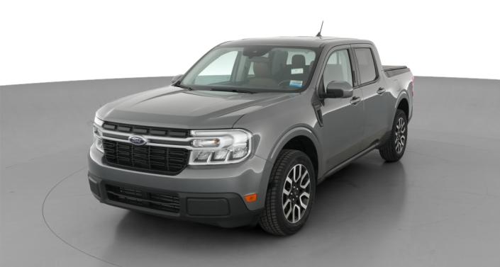 Thumbnail: 2022 Ford Maverick - 1