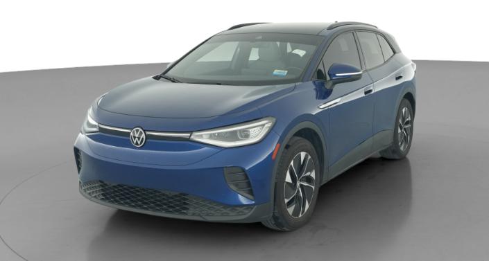 2022 Volkswagen ID.4 Pro S -
                  Indianapolis, IN