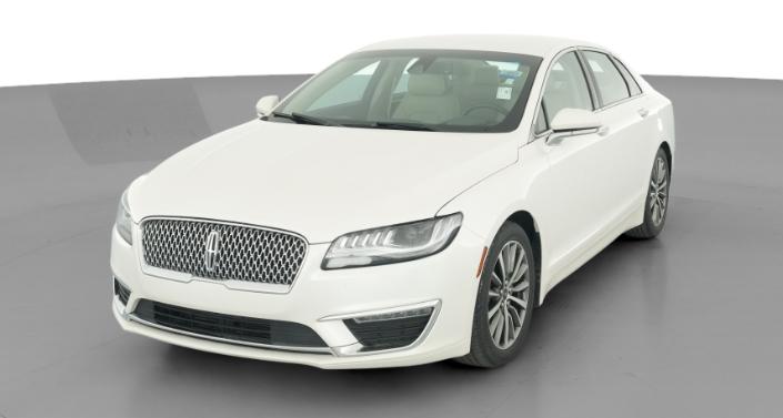 2019 Lincoln MKZ Base -
                  Indianapolis, IN