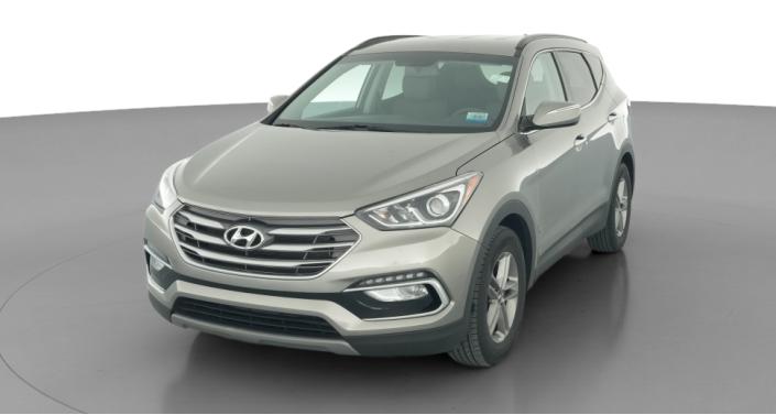 Thumbnail: 2018 Hyundai Santa Fe - 1