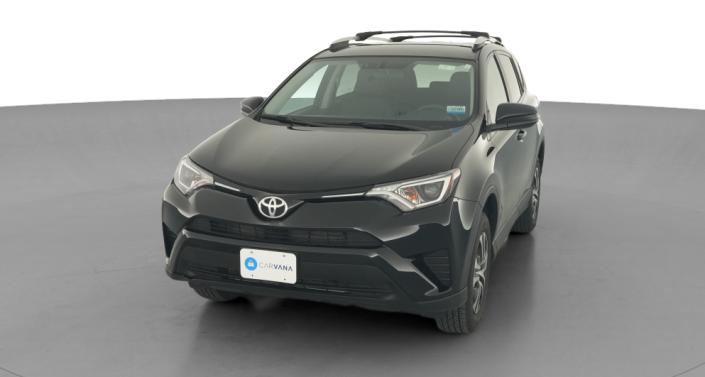 Thumbnail: 2016 Toyota RAV4 - 1