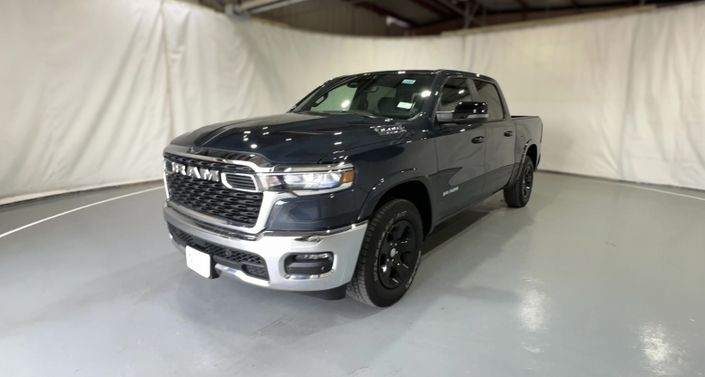 Thumbnail: 2025 RAM 1500 - 1
