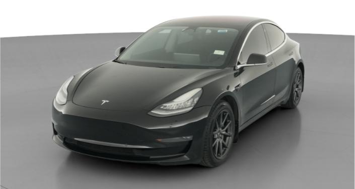 2018 Tesla Model 3 Long Range -
                  San Antonio, TX