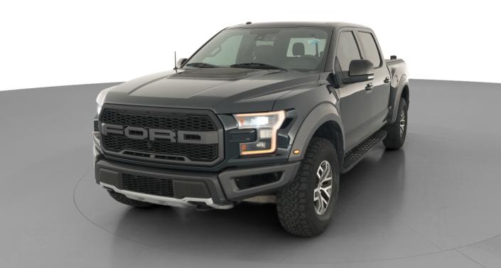 Thumbnail: 2018 Ford Econoline - 1