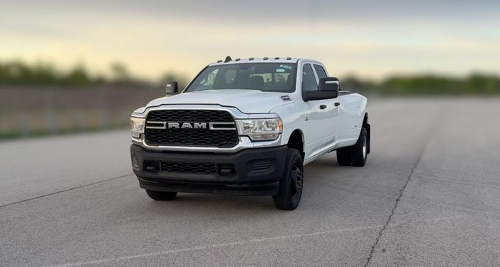 Thumbnail: 2024 RAM 3500 - 1