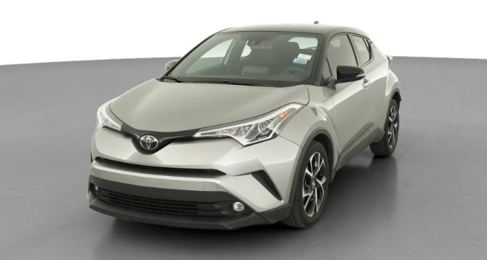 Thumbnail: 2019 Toyota C-HR - 1