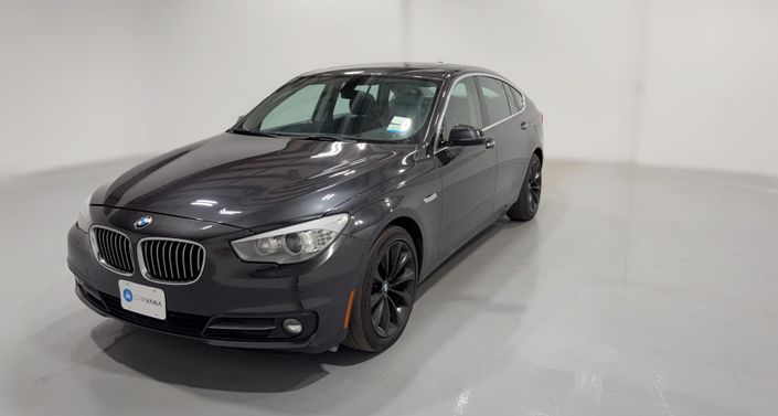 2017 BMW 5 Series 535i -
                  Fairview, OR