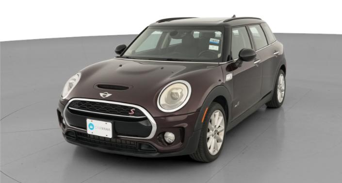 2018 MINI Cooper Clubman S -
                  Hebron, OH