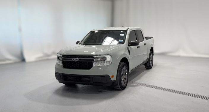 Thumbnail: 2024 Ford Maverick - 1