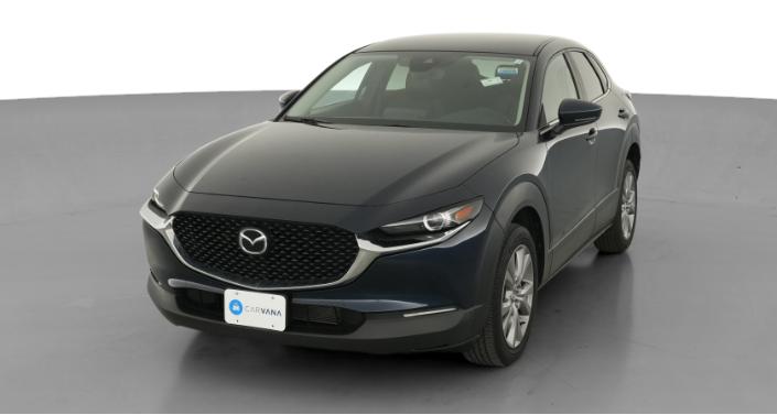 Thumbnail: 2020 Mazda CX-30 - 1
