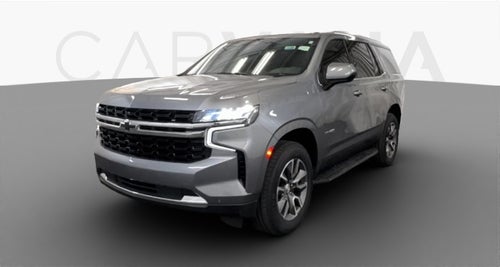 2022 Chevrolet Tahoe