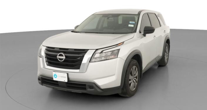 Thumbnail: 2023 Nissan Pathfinder - 1