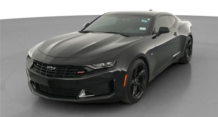 Thumbnail: 2021 Chevrolet Camaro - 1
