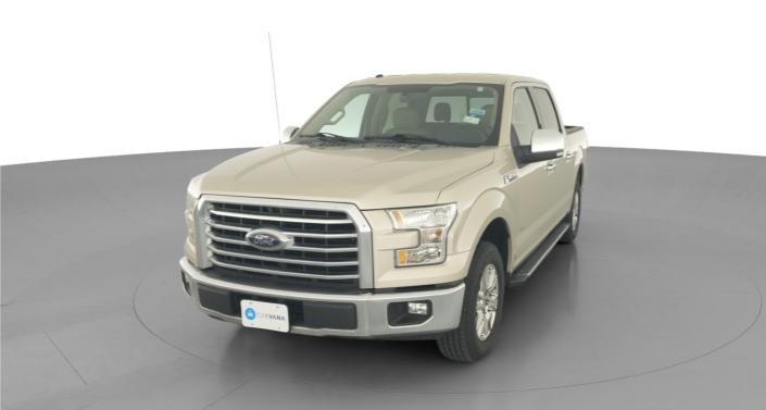 Thumbnail: 2017 Ford Econoline - 1