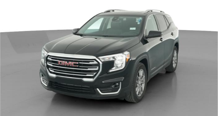Thumbnail: 2022 GMC Terrain - 1