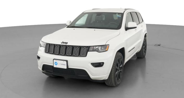 Thumbnail: 2018 Jeep Grand Cherokee - 1