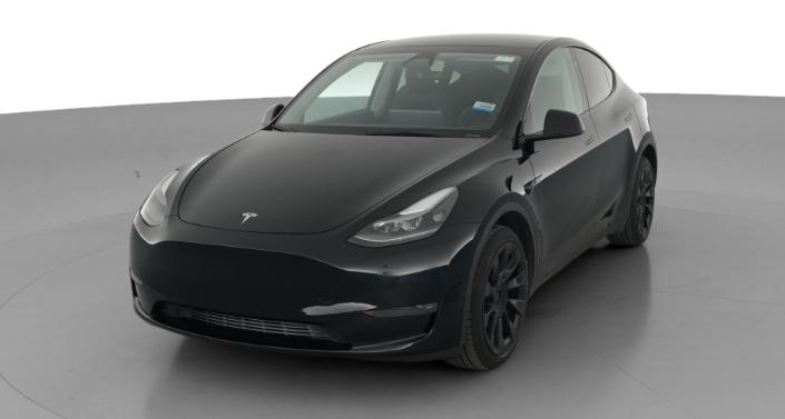 Thumbnail: 2023 Tesla Model Y - 1