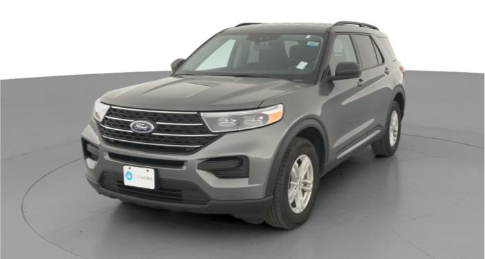 Thumbnail: 2024 Ford Explorer - 1