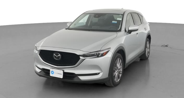 Thumbnail: 2019 Mazda CX-5 - 1