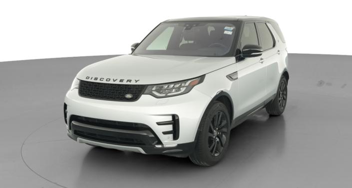 2020 Land Rover Discovery Landmark Edition -
                  San Antonio, TX