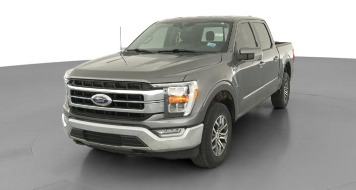 Thumbnail: 2021 Ford Econoline - 1