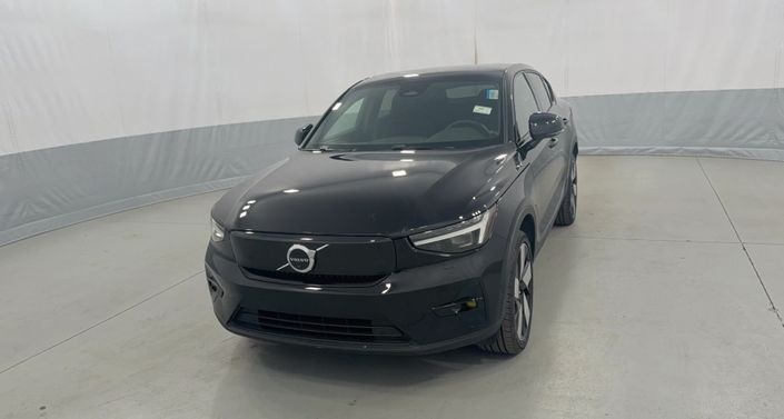 2023 Volvo C40 Ultimate -
                  Kansas City, MO