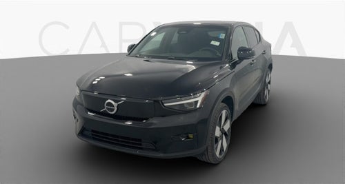 2023 Volvo C40 Recharge