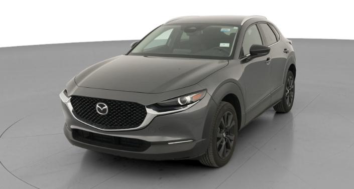 Thumbnail: 2025 Mazda CX-30 - 1