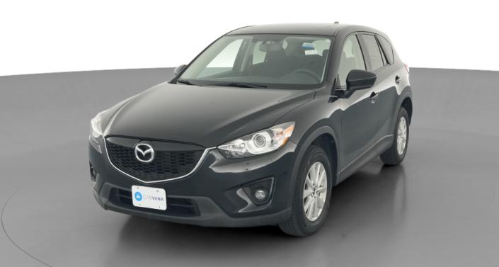 Thumbnail: 2013 Mazda CX-5 - 1