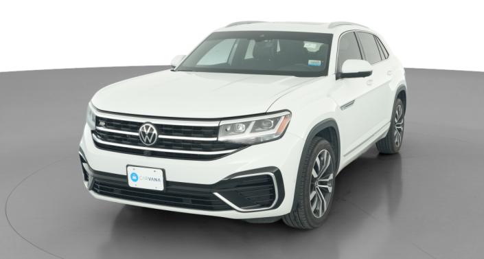 Thumbnail: 2021 Volkswagen Atlas - 1