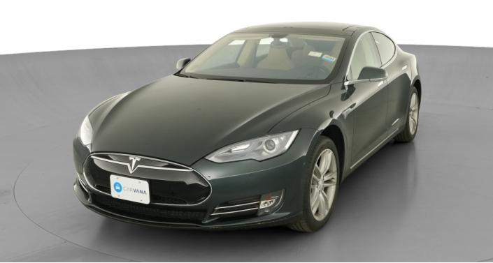 2014 Tesla Model S P85 -
                  Colonial Heights, VA