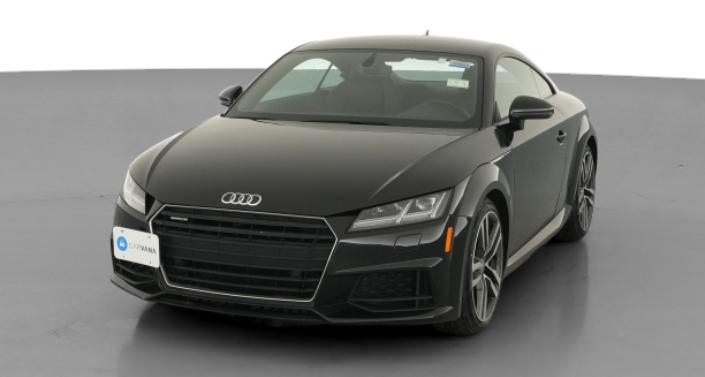 Thumbnail: 2019 Audi TT - 1