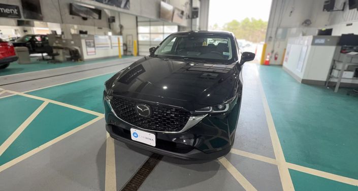 Thumbnail: 2023 Mazda CX-5 - 1