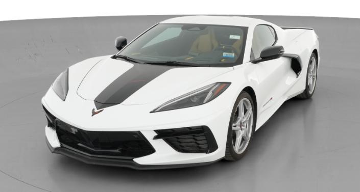 Thumbnail: 2024 Chevrolet Corvette - 1