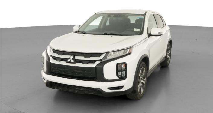 2021 Mitsubishi Outlander Sport SE -
                  Concord, NC