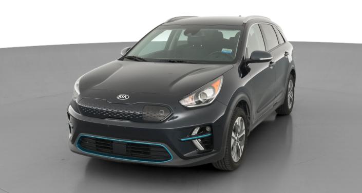 2019 Kia Niro EX -
                  Wheatland, OK
