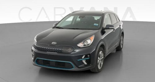 2019 Kia Niro EV