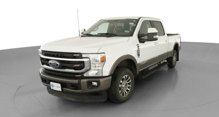 Thumbnail: 2021 Ford Econoline - 1