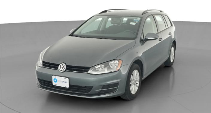 2016 Volkswagen e-Golf  -
                  Rocklin, CA