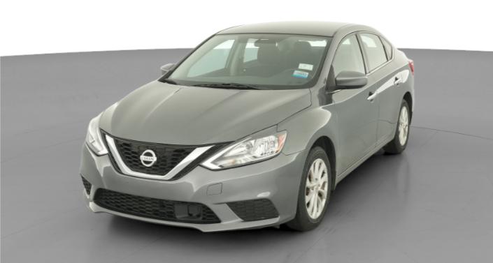 Thumbnail: 2018 Nissan Sentra - 1