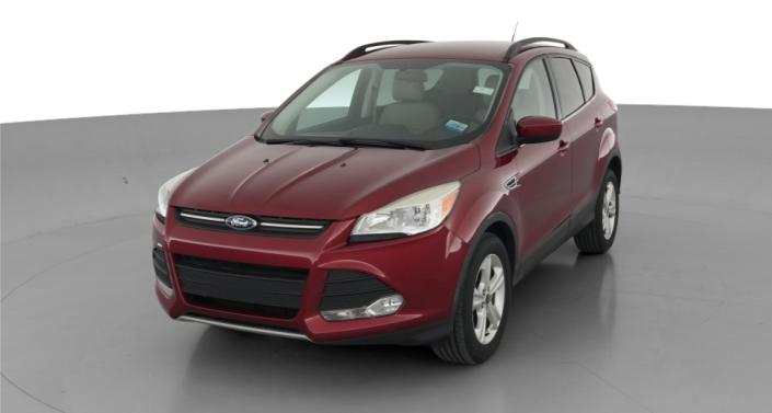 Thumbnail: 2015 Ford Escape - 1