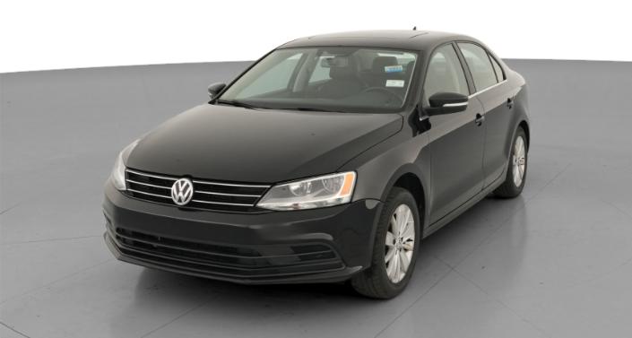 Thumbnail: 2016 Volkswagen Jetta - 1