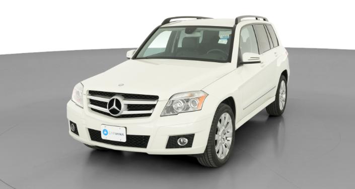 2011 Mercedes-Benz GLK 350 4MATIC -
                  Tooele, UT
