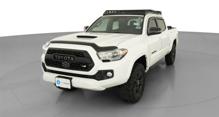 Thumbnail: 2019 Toyota Tacoma - 1