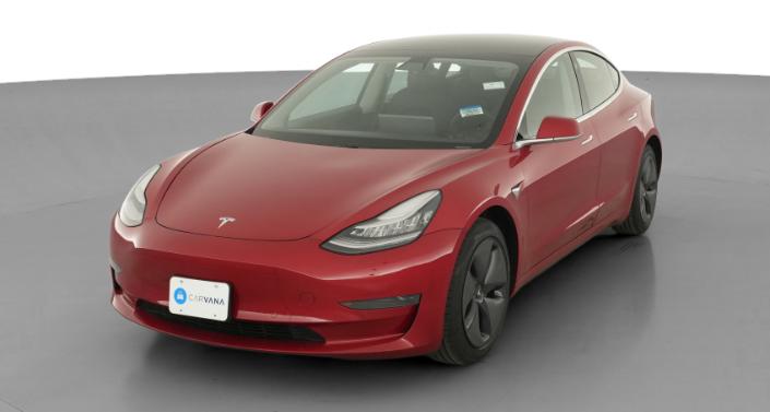 Thumbnail: 2020 Tesla Model 3 - 1