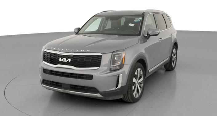 Thumbnail: 2022 Kia Telluride - 1
